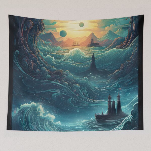 Item preview, Dream Design Landscape designed and sold by SasukiMedia.