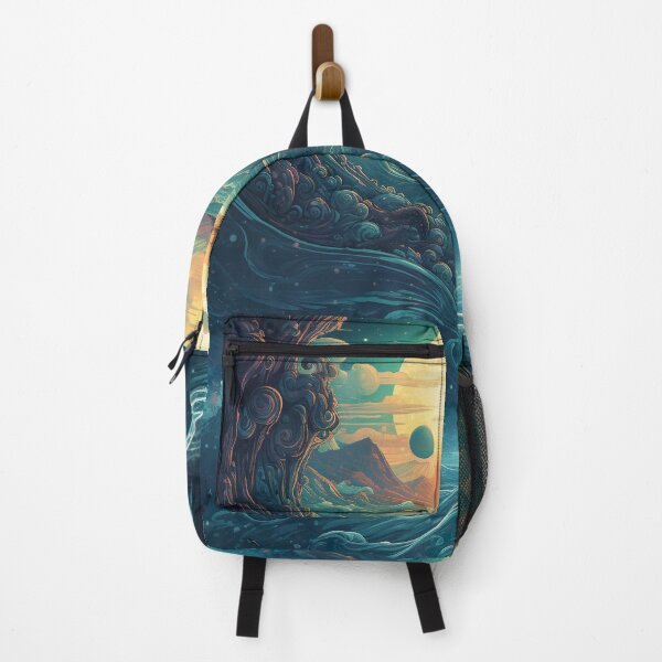 Item preview, Dream Design Landscape designed and sold by SasukiMedia.