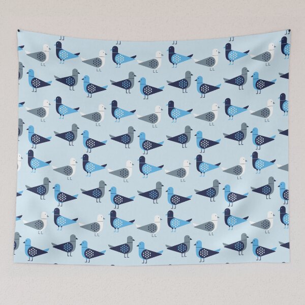 Item preview, Peaceful doves designed and sold by LaBelleMaison.