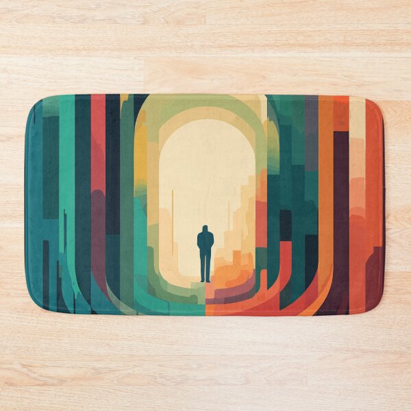 Item preview, The Color of Thought designed and sold by Loffartdesign.