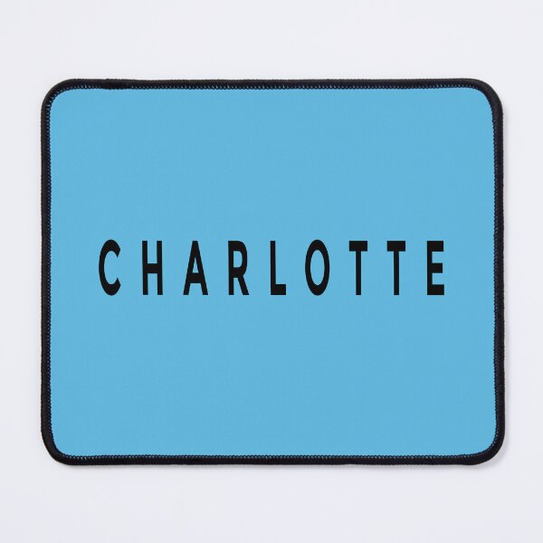 Item preview, Charlotte designed and sold by Jeallan Designs.