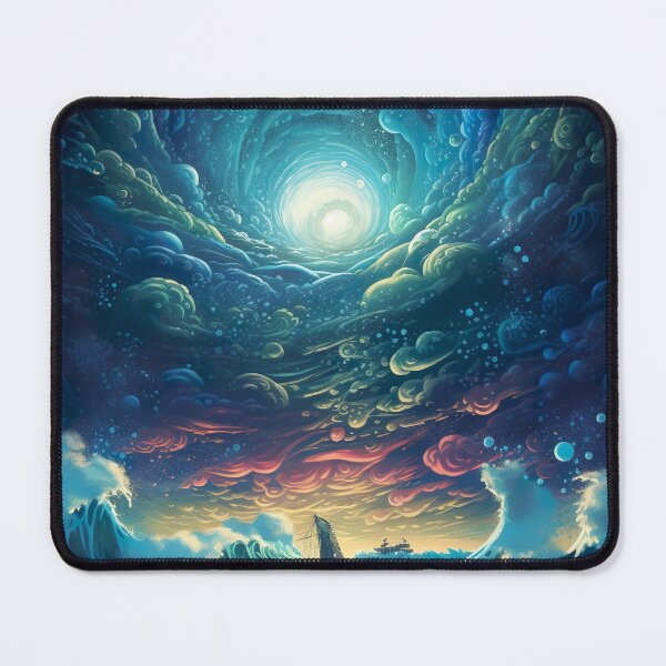 Item preview, Dream Design Landscape designed and sold by SasukiMedia.