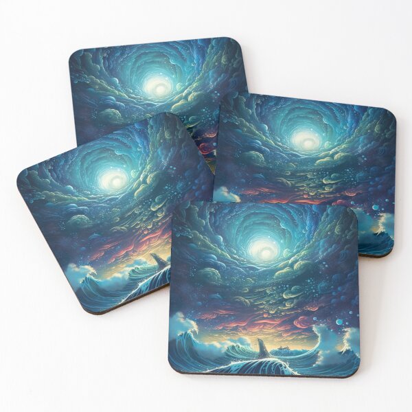 Item preview, Dream Design Landscape designed and sold by SasukiMedia.