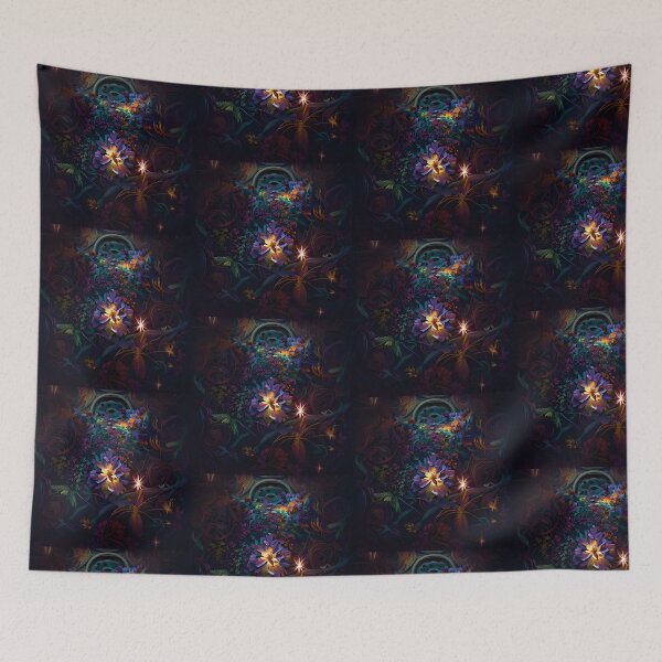 Item preview, Art Picture designed and sold by Ellebecool.