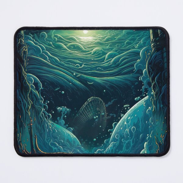 Item preview, Dream Design Landscape designed and sold by SasukiMedia.