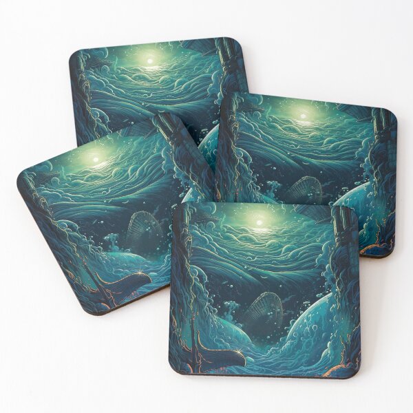 Item preview, Dream Design Landscape designed and sold by SasukiMedia.