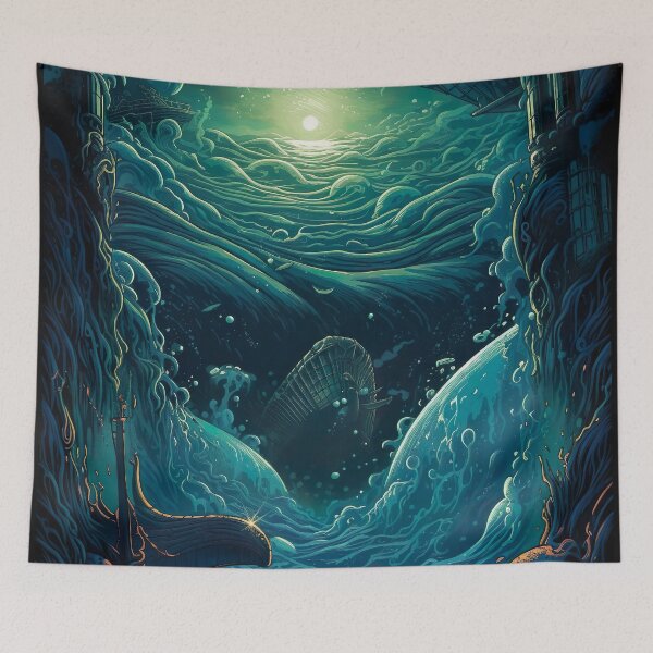 Item preview, Dream Design Landscape designed and sold by SasukiMedia.