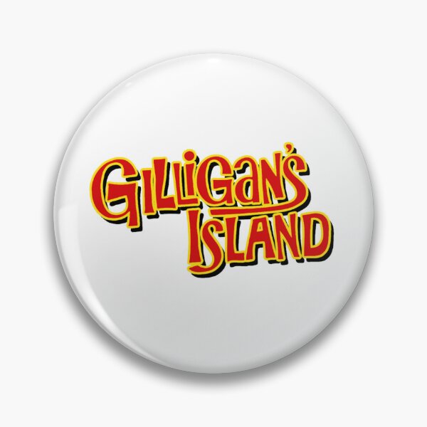 Item preview, GILLIGANS ISLAND designed and sold by dheinadogoe.