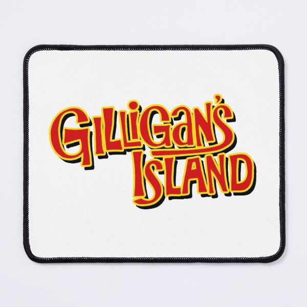 Item preview, GILLIGANS ISLAND designed and sold by dheinadogoe.
