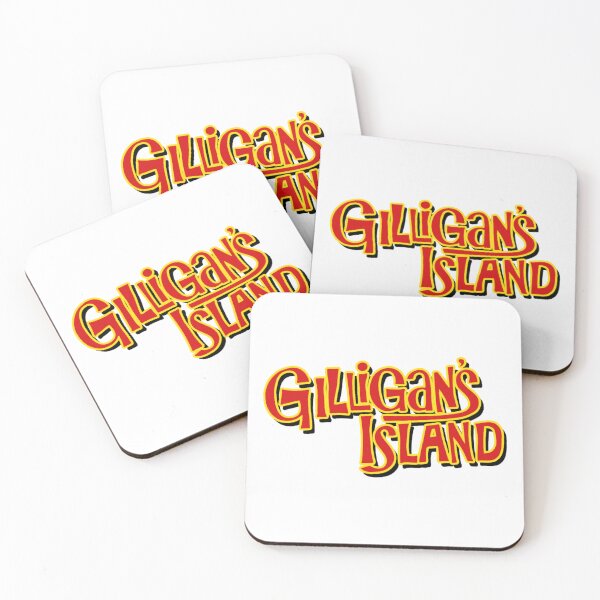 Item preview, GILLIGANS ISLAND designed and sold by dheinadogoe.