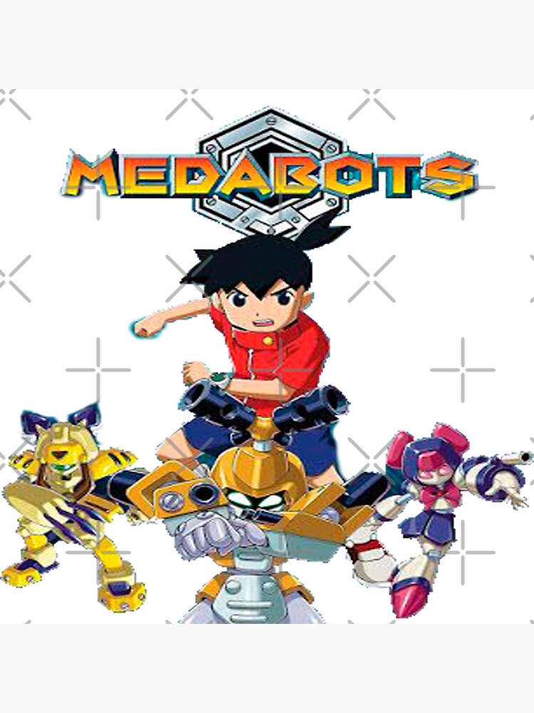 Medabots S: Unlimited Nova now out for Android and iOS - GamerBraves