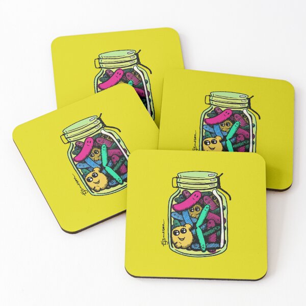 Item preview, Ferment designed and sold by Jellie.