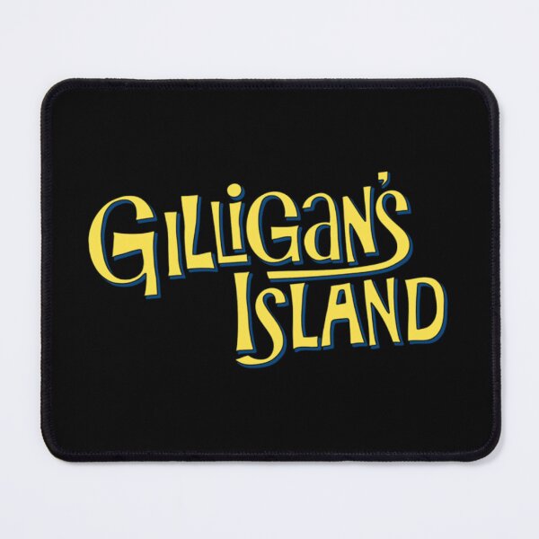Item preview, GILLIGANS ISLAND designed and sold by dheinadogoe.