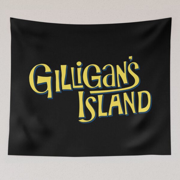 Item preview, GILLIGANS ISLAND designed and sold by dheinadogoe.