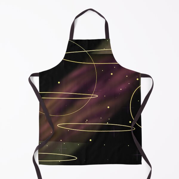 Item preview, Shapes (Space vibez) designed and sold by Spaceart9.
