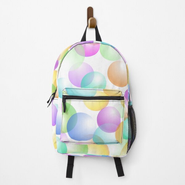 Item preview, Bright Bubbles designed and sold by Penny Ward Marcus.