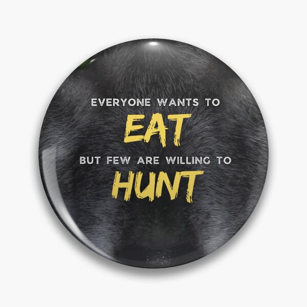 Item preview, Green Eyes Wolf Head Motivational Quote designed and sold by hiunlimit.