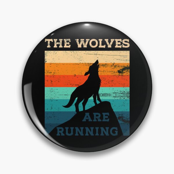 Item preview, Box of Delights - The Wolves Are Running designed and sold by cormierjanee.
