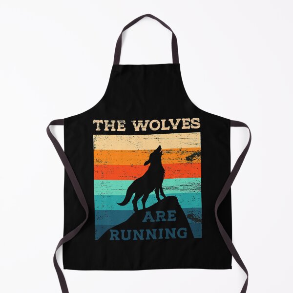Item preview, Box of Delights - The Wolves Are Running designed and sold by cormierjanee.