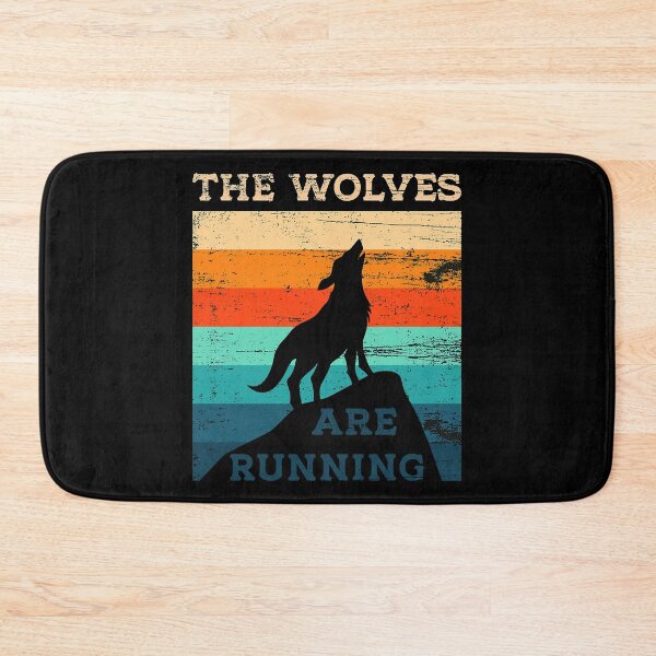 Item preview, Box of Delights - The Wolves Are Running designed and sold by cormierjanee.