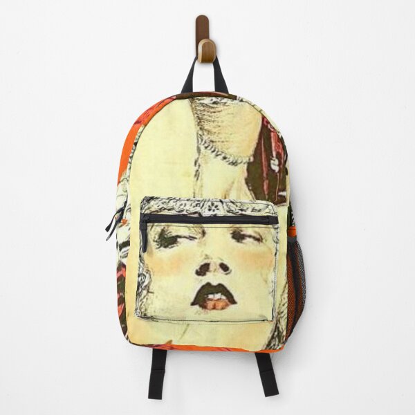 Item preview, Mae Murray (silent movie actress) designed and sold by Buckwig.