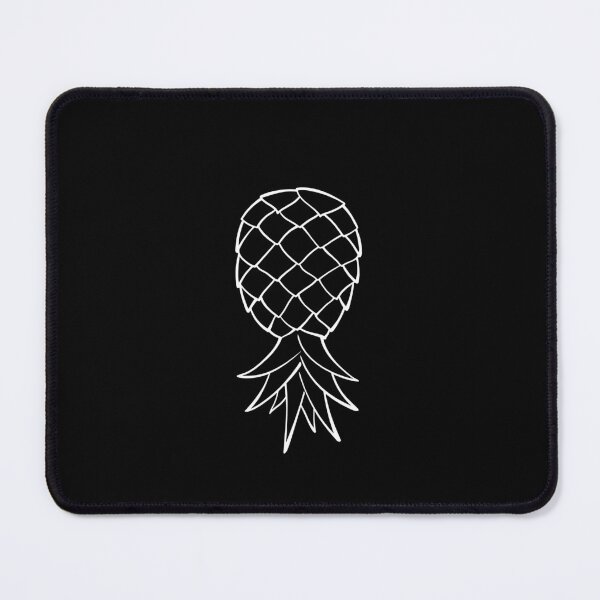 Item preview, Upside down Pineapple designed and sold by TheLittleTeeCo.