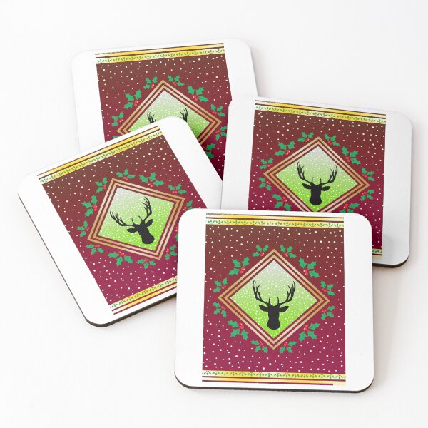 Item preview, Herne the Hunter - Robin-red Fresco designed and sold by cormierjanee.