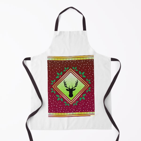 Item preview, Herne the Hunter - Robin-red Fresco designed and sold by cormierjanee.