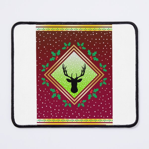Item preview, Herne the Hunter - Robin-red Fresco designed and sold by cormierjanee.