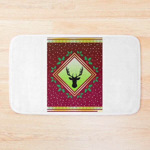 Item preview, Herne the Hunter - Robin-red Fresco designed and sold by cormierjanee.