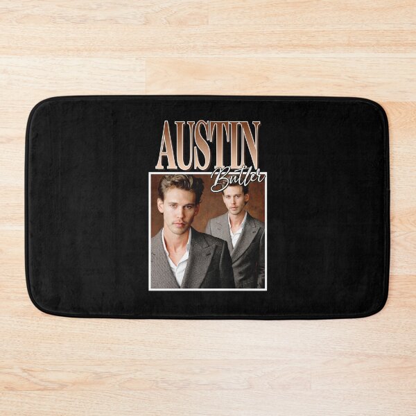 Item preview, Austin Butler designed and sold by silvieex.