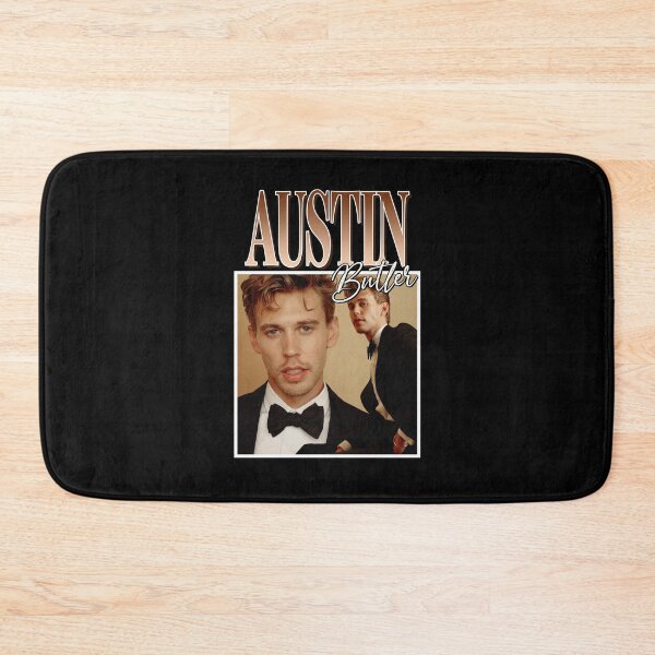 Item preview, Austin Butler designed and sold by silvieex.