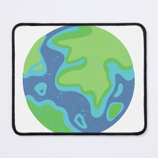 Item preview, Artistic Earth designed and sold by Luxuriant Living Clothing.