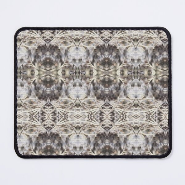 Item preview, A Pattern of White and Flower designed and sold by kristimb.