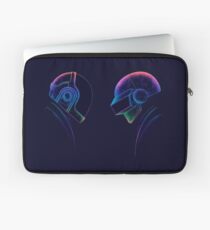 Daft Punk Laptop Sleeve
