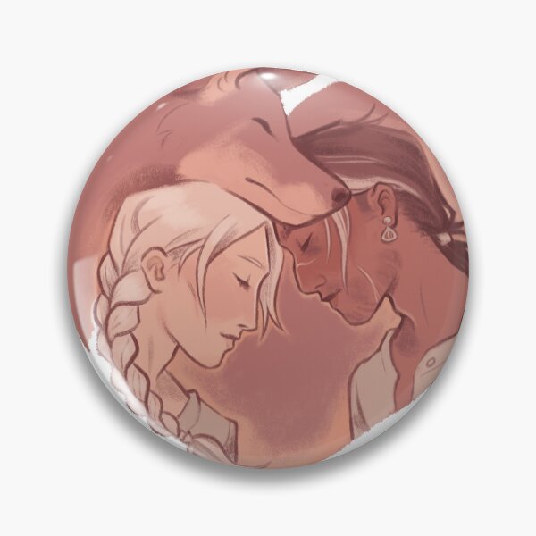 Item preview, Fitzloved  designed and sold by viridializard.