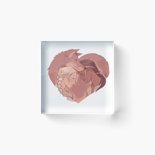 Item preview, Fitzloved  designed and sold by viridializard.