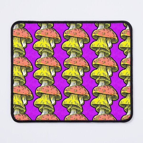 Item preview, Pop Art Fungi designed and sold by AgataKaja.