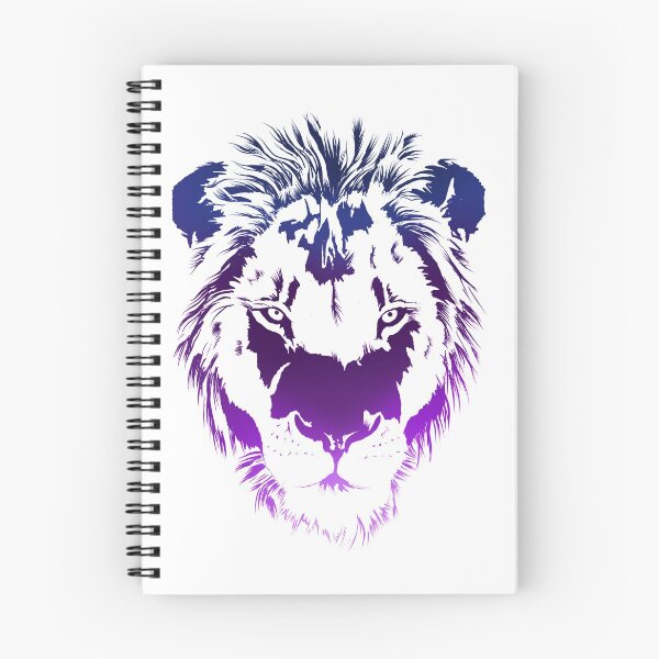 Item preview, Lion designed and sold by Danielle Spoelstra.
