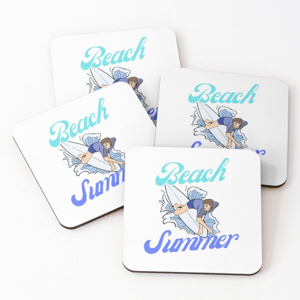 Item preview, Beach summer surfboard sport extreme  designed and sold by StairheadStore.