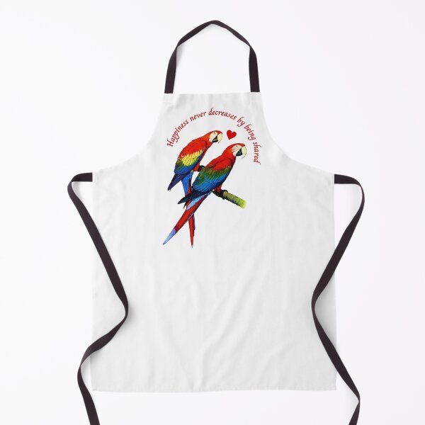 Item preview, Happiness never decreases by being shared 1604 designed and sold by MyWay-Bilja.
