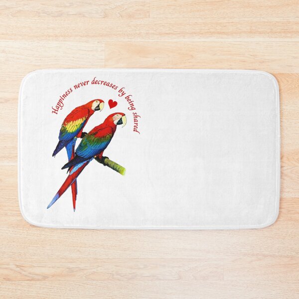 Item preview, Happiness never decreases by being shared 1604 designed and sold by MyWay-Bilja.