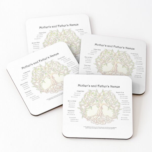 Item preview, Family Tree - customised - contact me to order! designed and sold by Acetry99.