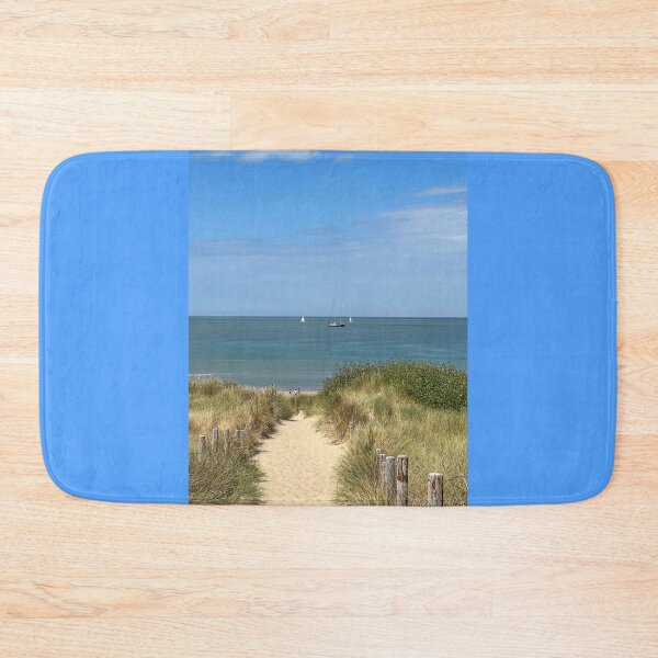 Item preview, Through the dunes to the beach designed and sold by Binas-gallery.