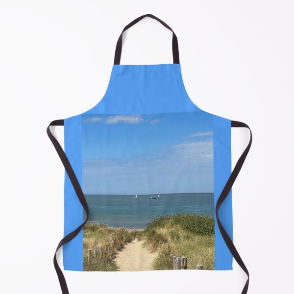 Item preview, Through the dunes to the beach designed and sold by Binas-gallery.