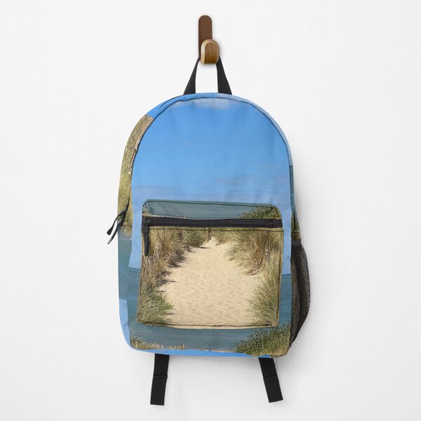 Item preview, Through the dunes to the beach designed and sold by Binas-gallery.