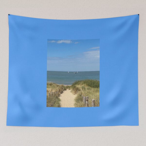 Item preview, Through the dunes to the beach designed and sold by Binas-gallery.