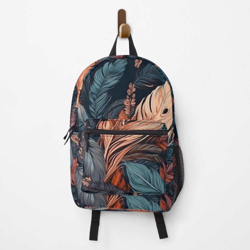 Item preview, Backpack designed and sold by InkVibe.