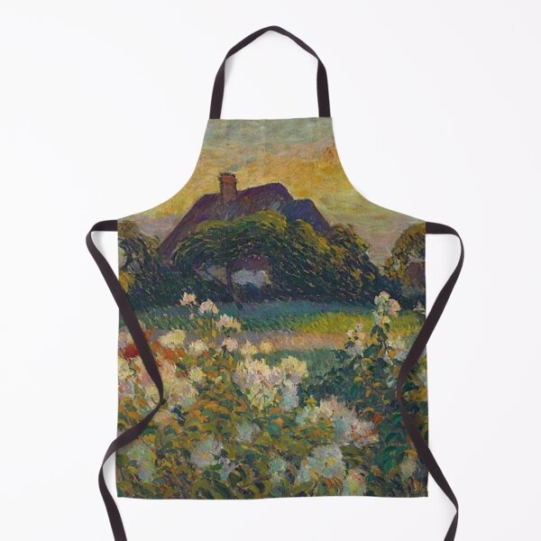 Item preview, Field Flowers -Robert Antoine Pinchon designed and sold by tomorrowsart.