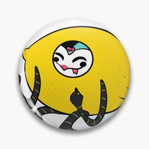 Item preview, lemon fizz dancer designed and sold by RosyFuun.